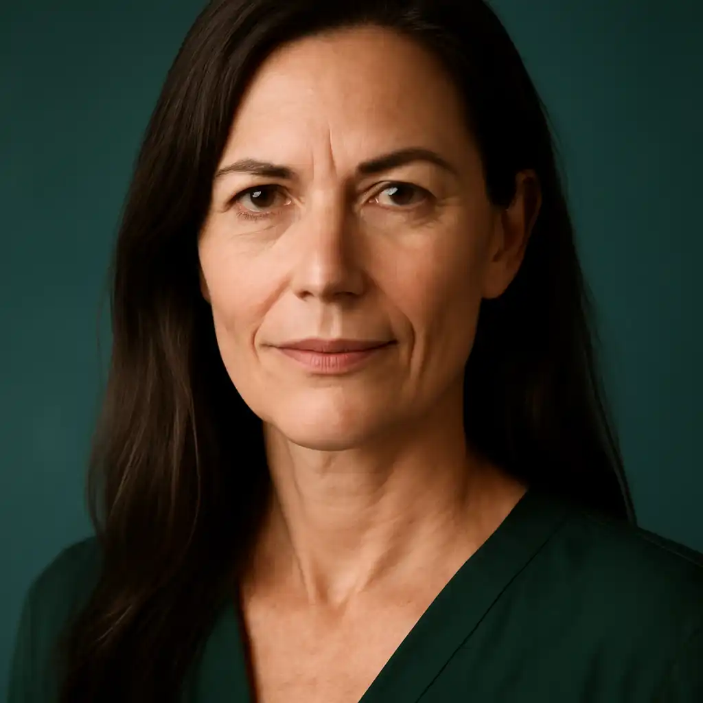 Rebecca Sullivan